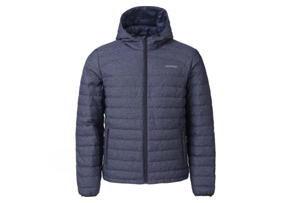 Mens Himalaya Down Jacket